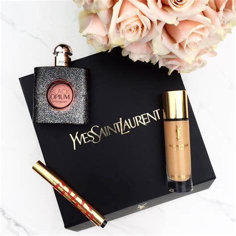 ysl influencer email|YSL beauty influencer.